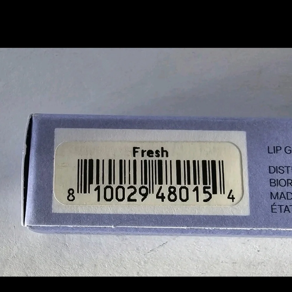 Lot‎ Of 5 Saie Really Great Gloss In FRESH
